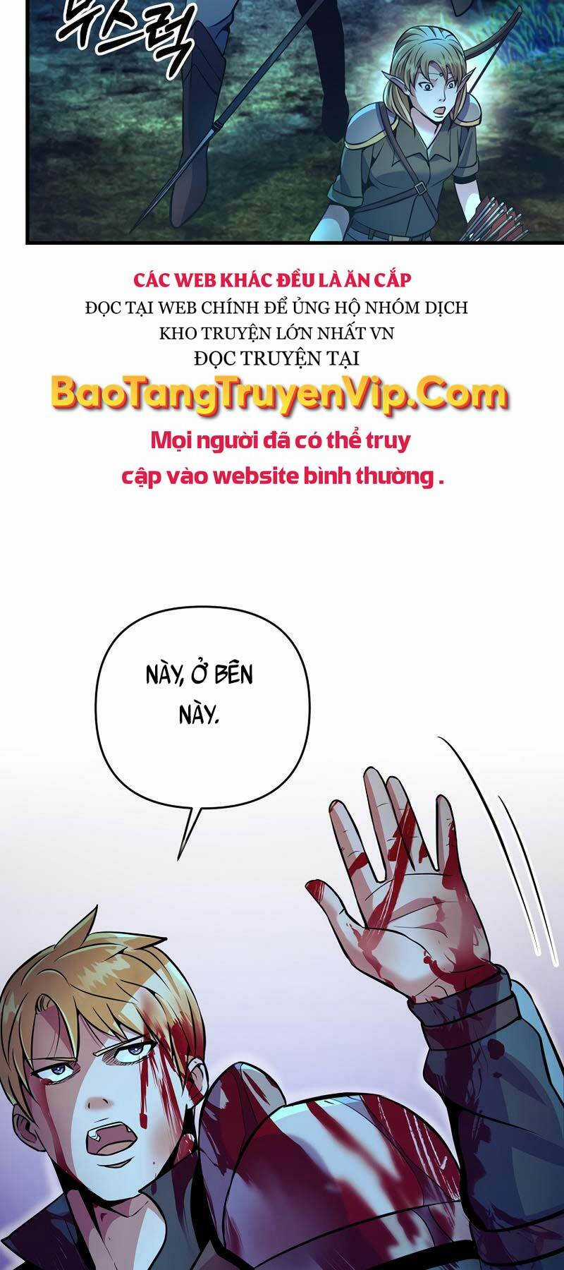 Trở Thành Bạo Quân Chapter 5 trang 28
