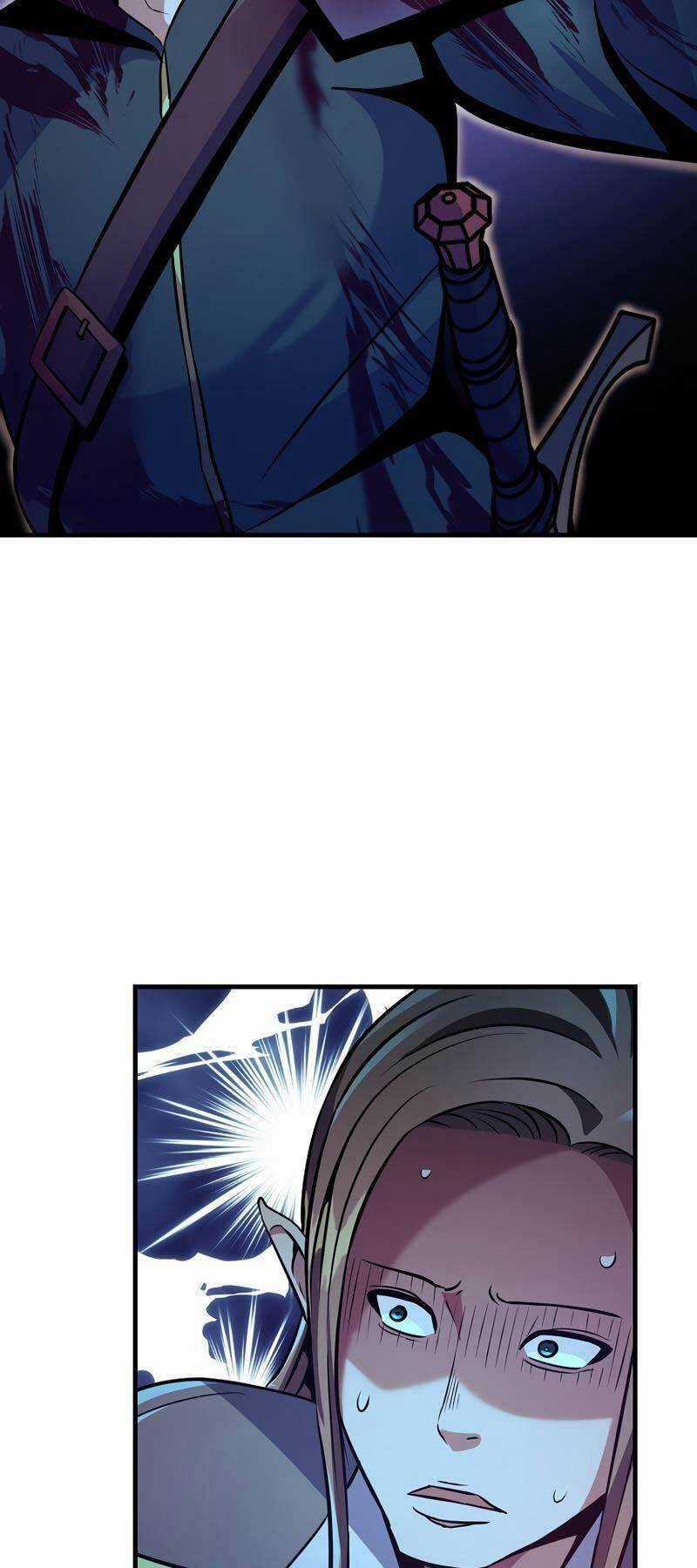 Trở Thành Bạo Quân Chapter 5 trang 29