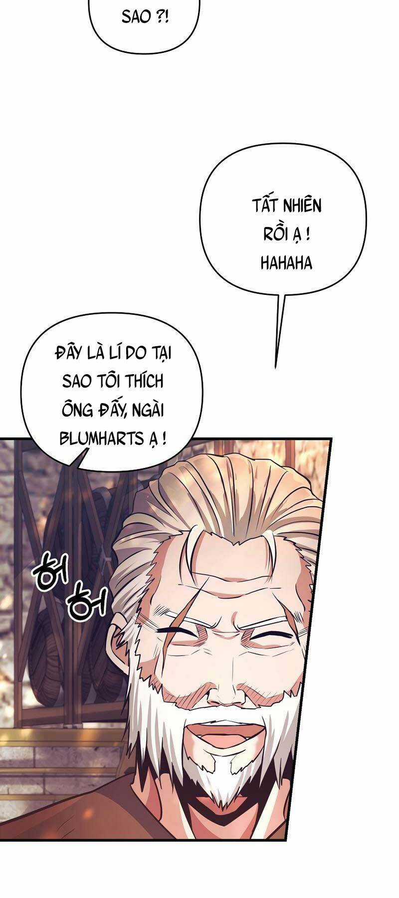 Trở Thành Bạo Quân Chapter 5 trang 3