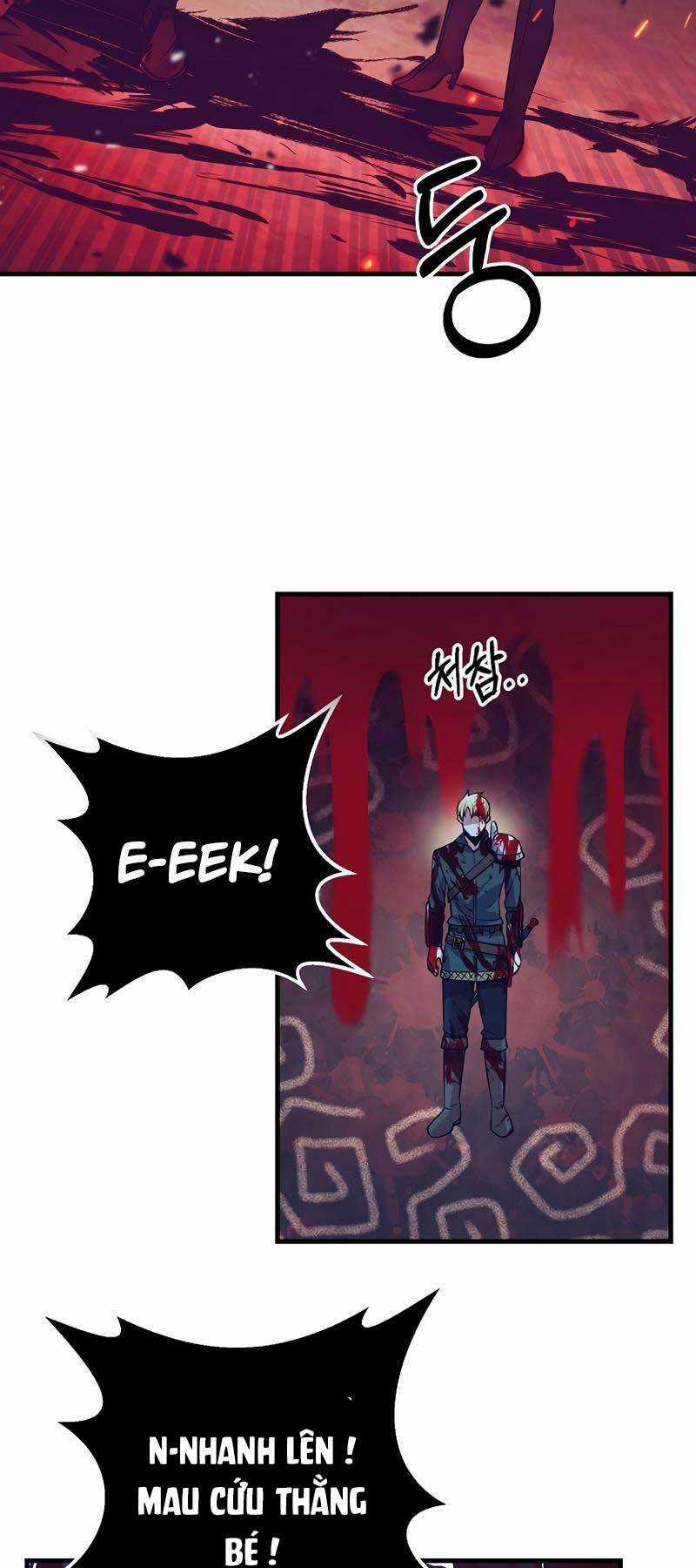 Trở Thành Bạo Quân Chapter 5 trang 31