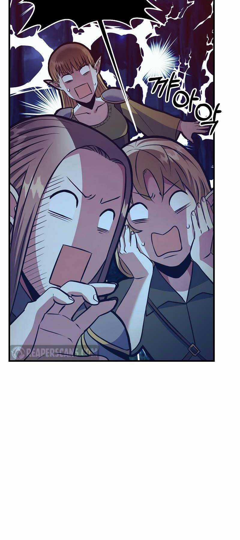 Trở Thành Bạo Quân Chapter 5 trang 32