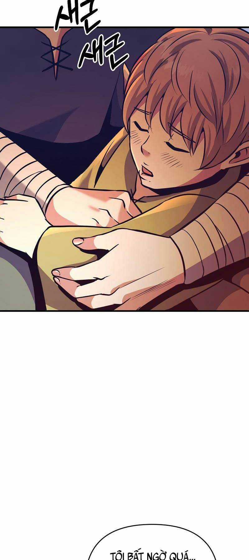 Trở Thành Bạo Quân Chapter 5 trang 34