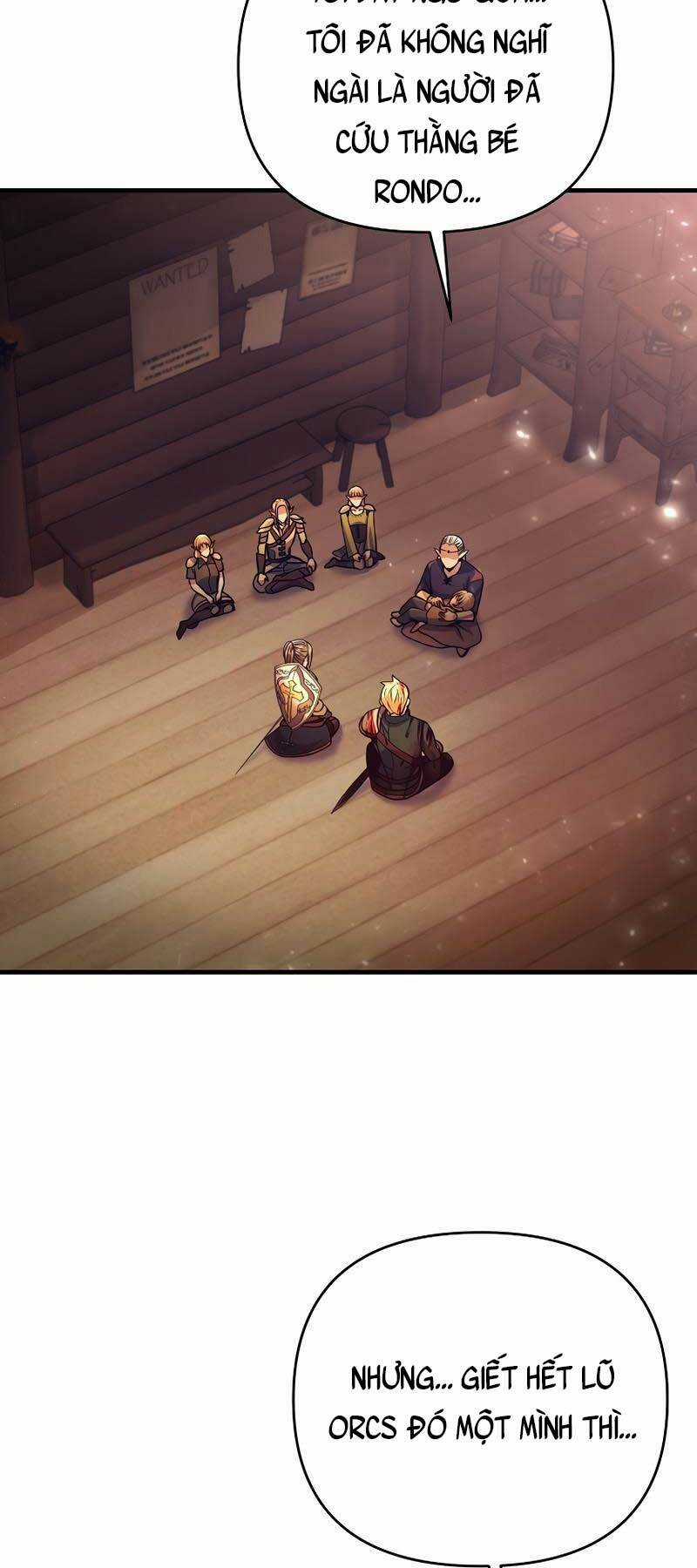 Trở Thành Bạo Quân Chapter 5 trang 35