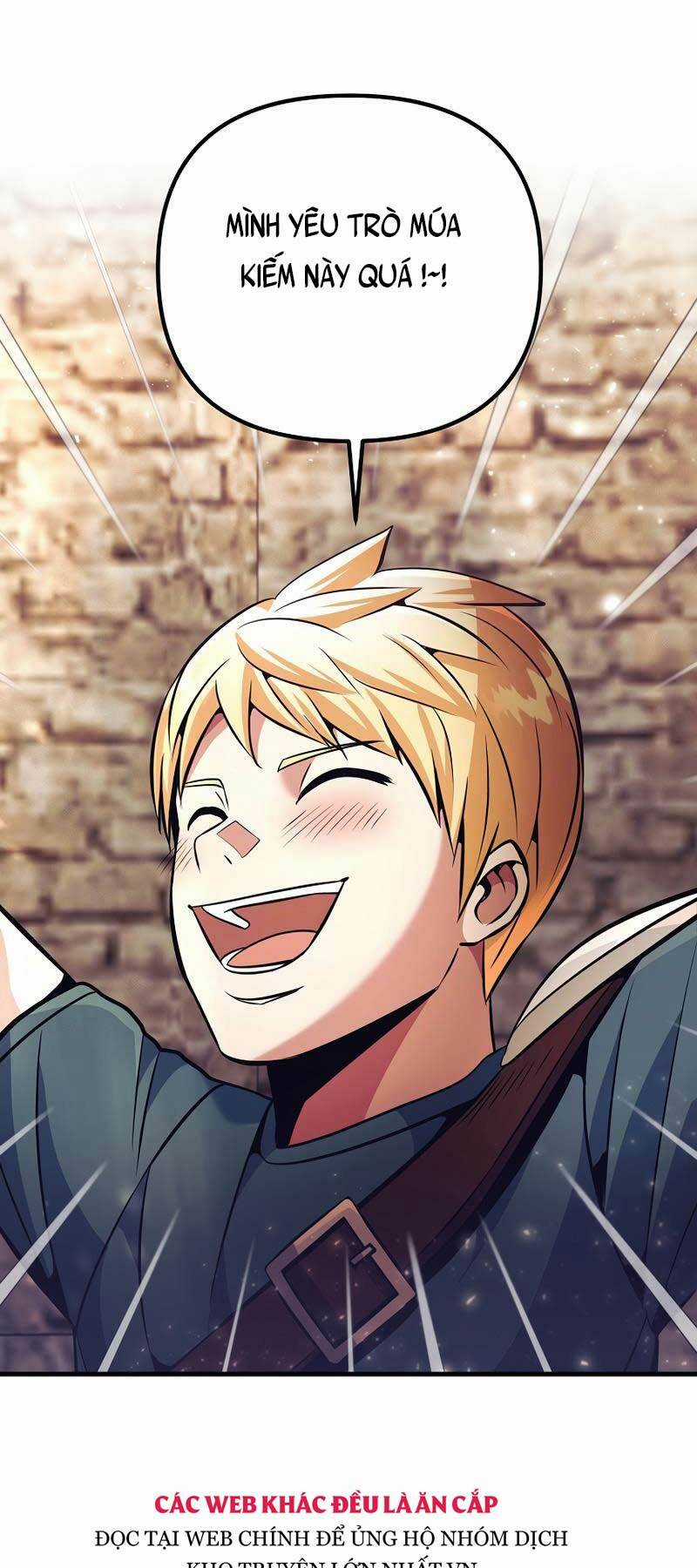 Trở Thành Bạo Quân Chapter 5 trang 4