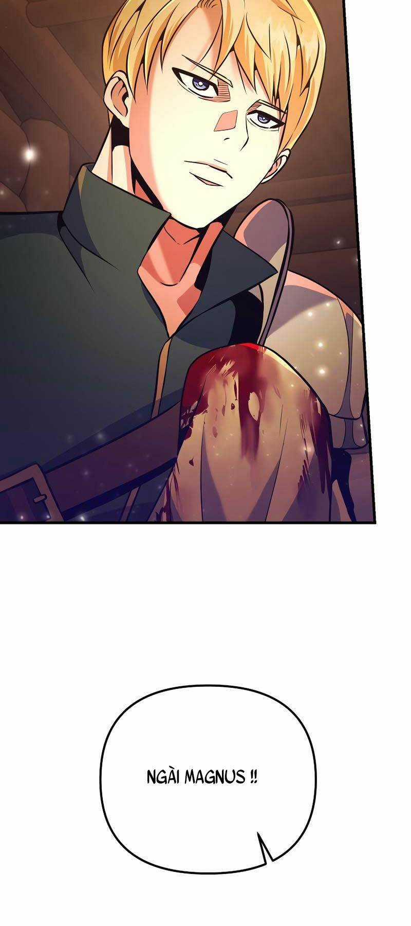 Trở Thành Bạo Quân Chapter 5 trang 40