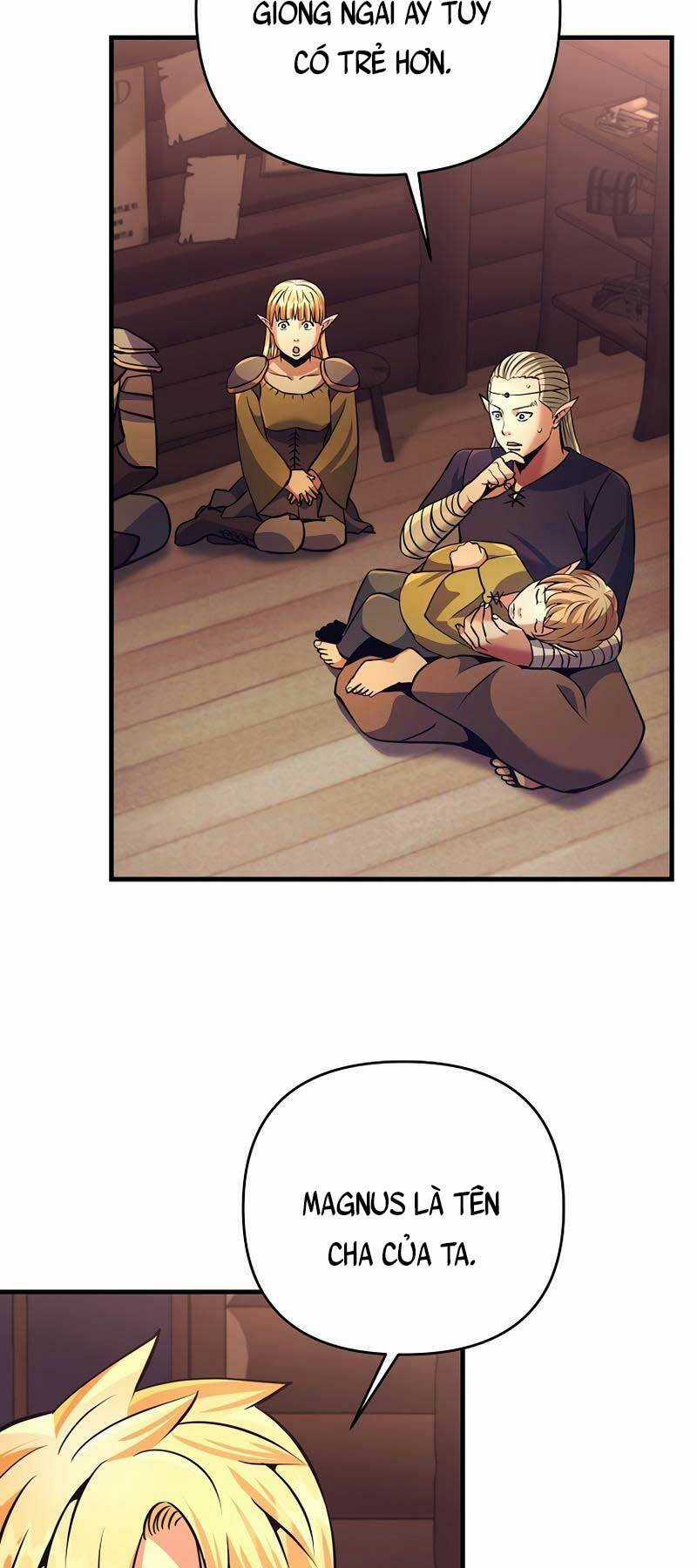 Trở Thành Bạo Quân Chapter 5 trang 42