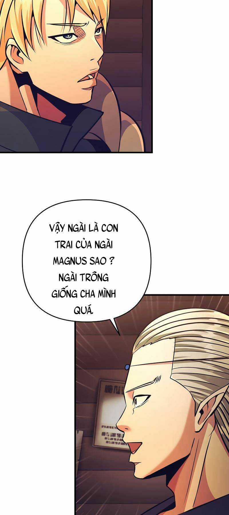 Trở Thành Bạo Quân Chapter 5 trang 43