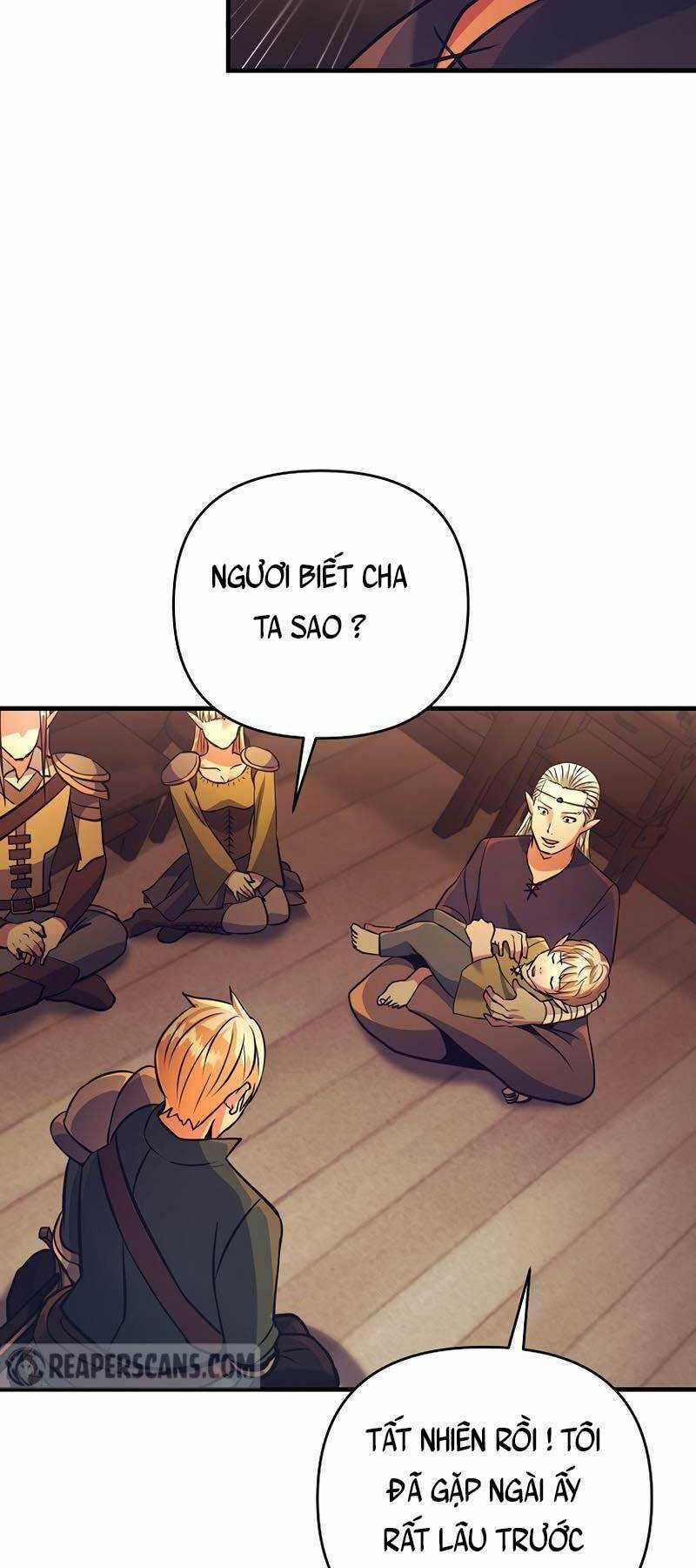 Trở Thành Bạo Quân Chapter 5 trang 44