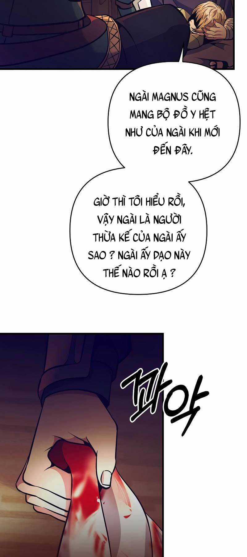 Trở Thành Bạo Quân Chapter 5 trang 48