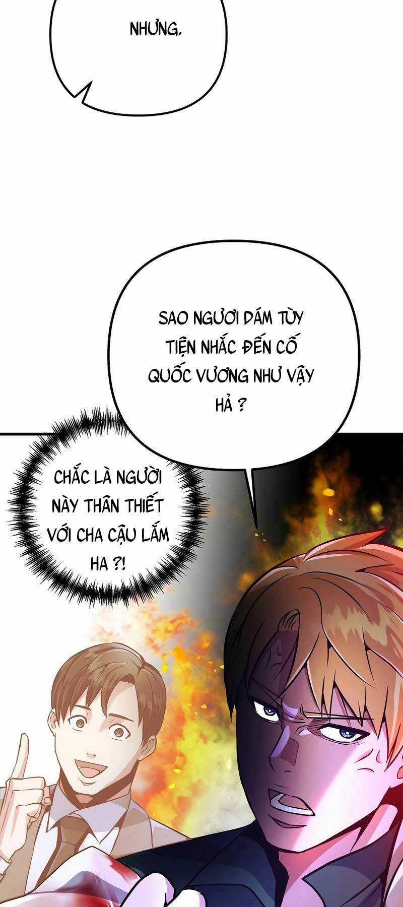 Trở Thành Bạo Quân Chapter 5 trang 50