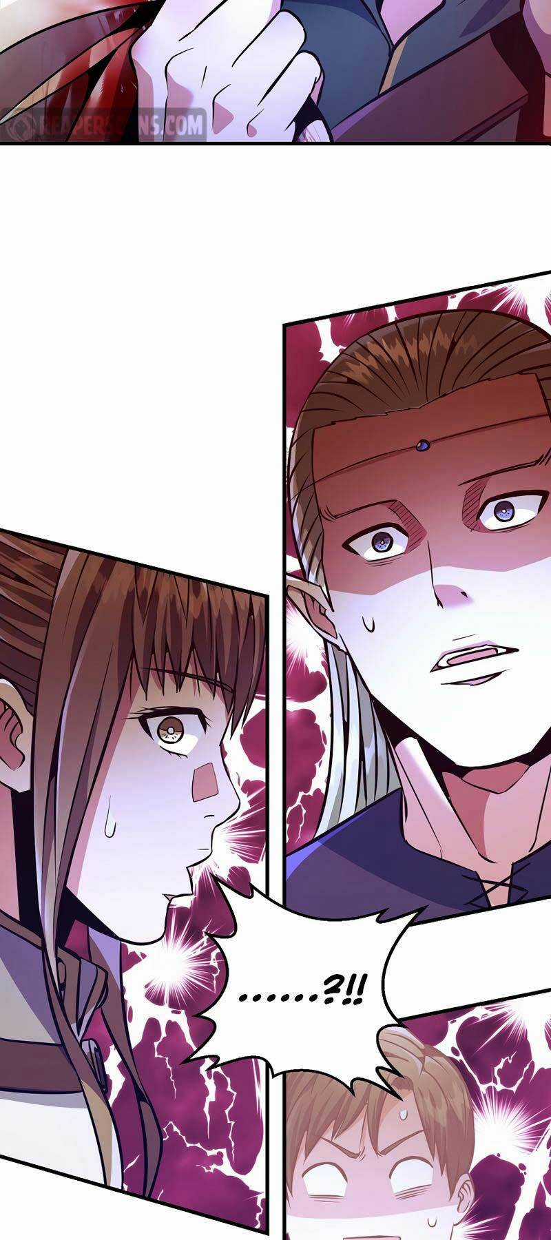 Trở Thành Bạo Quân Chapter 5 trang 51