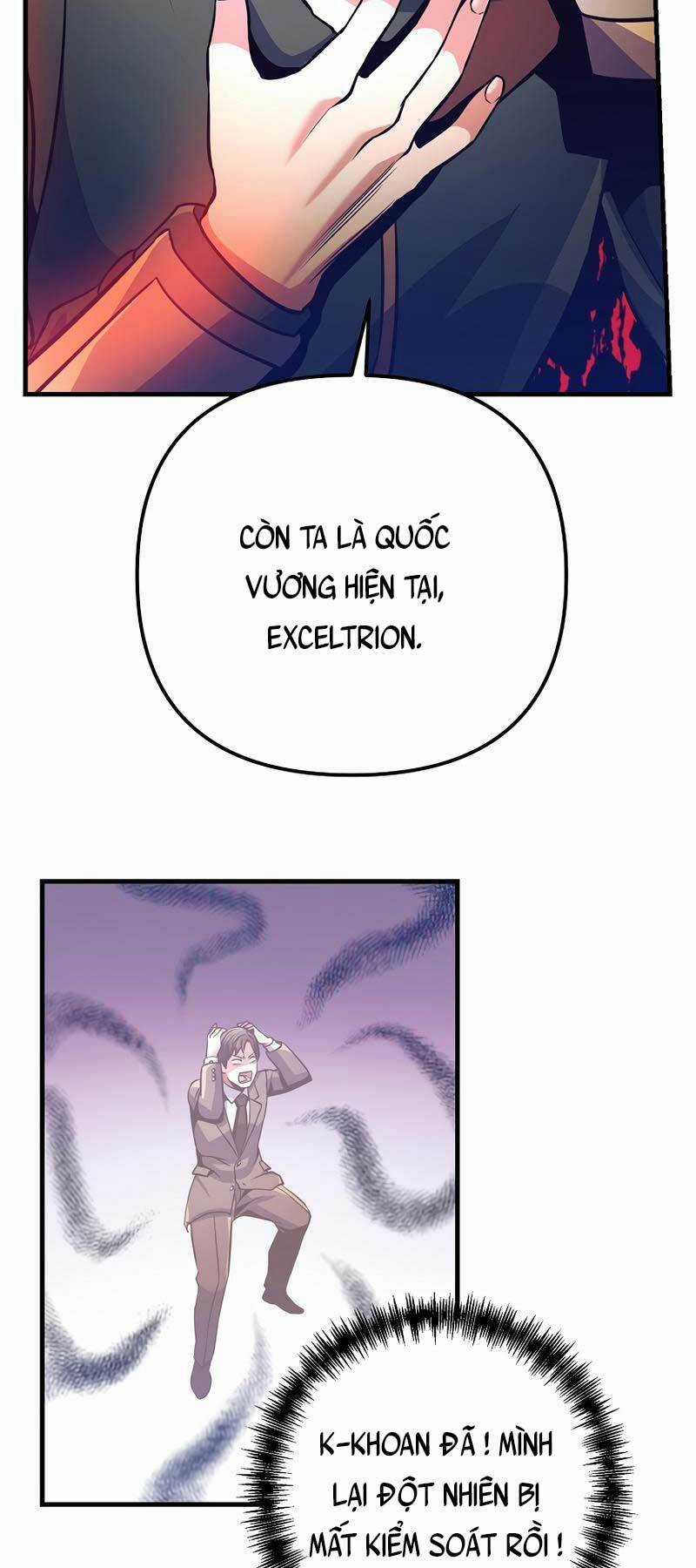 Trở Thành Bạo Quân Chapter 5 trang 54