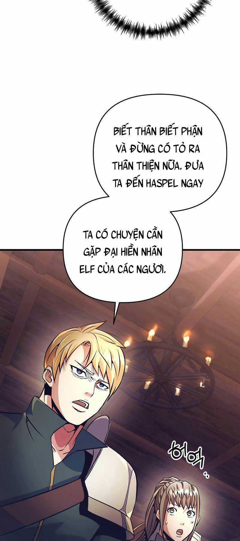 Trở Thành Bạo Quân Chapter 5 trang 55