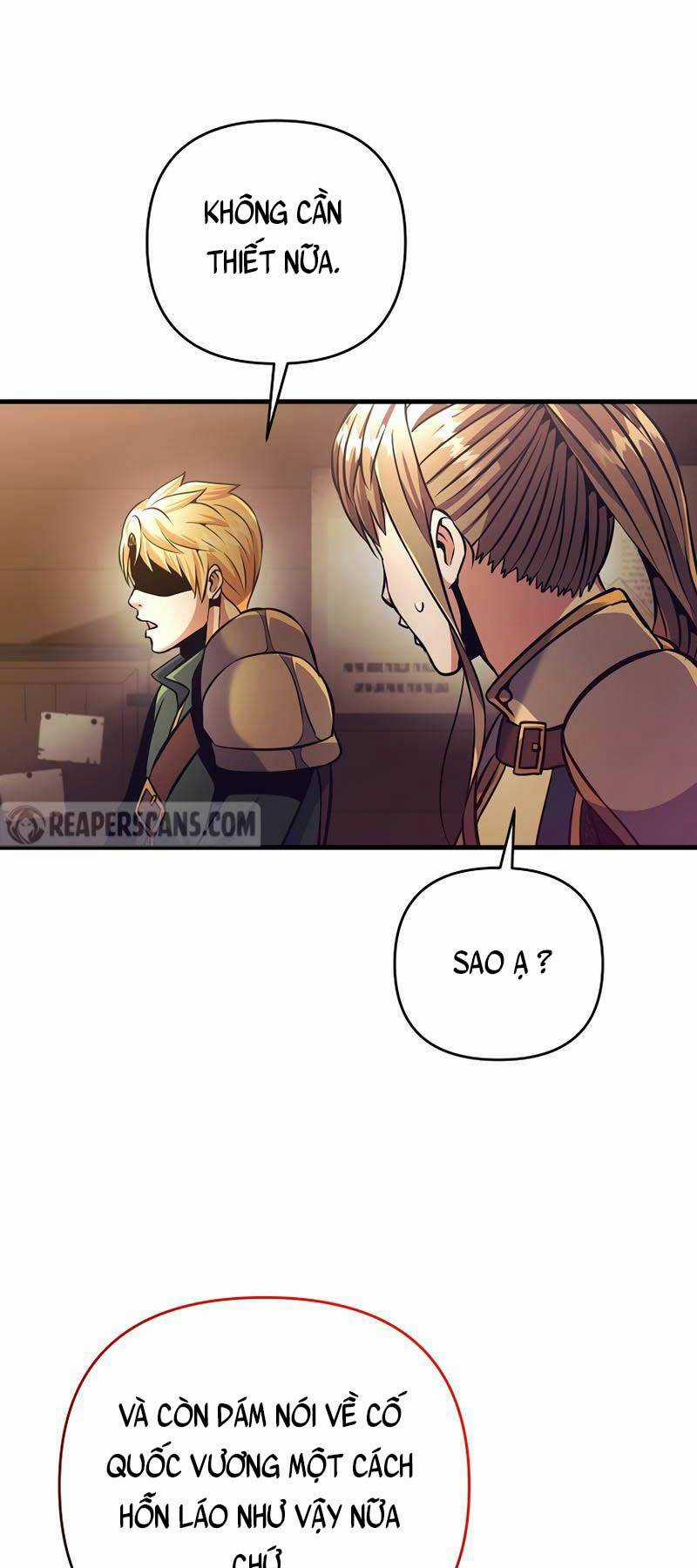 Trở Thành Bạo Quân Chapter 5 trang 57