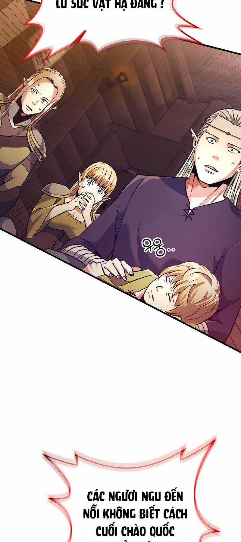 Trở Thành Bạo Quân Chapter 5 trang 59