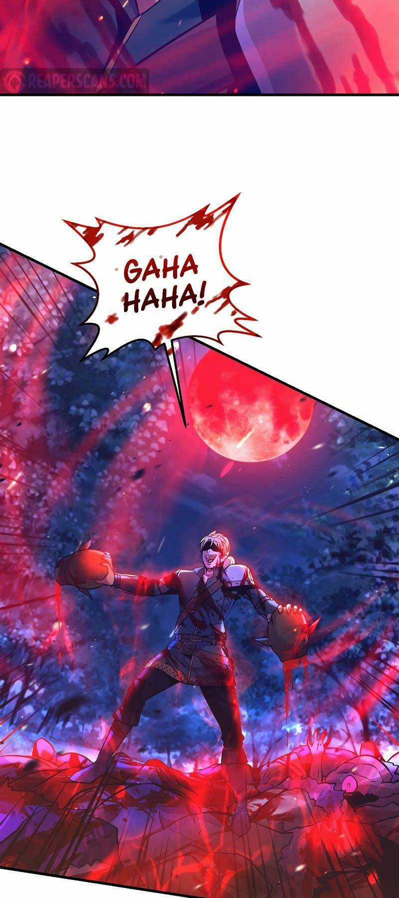 Trở Thành Bạo Quân Chapter 5 trang 6