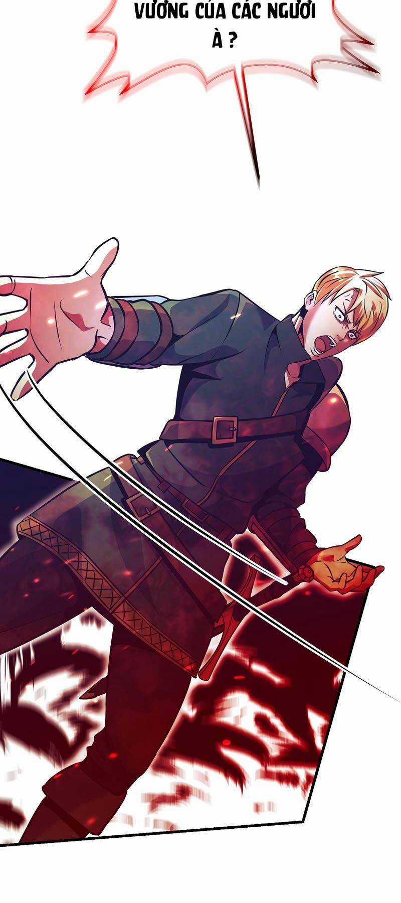 Trở Thành Bạo Quân Chapter 5 trang 60