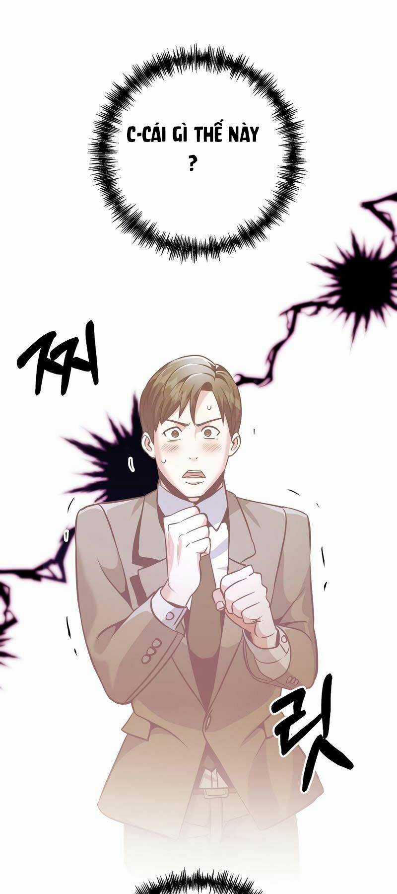 Trở Thành Bạo Quân Chapter 5 trang 61