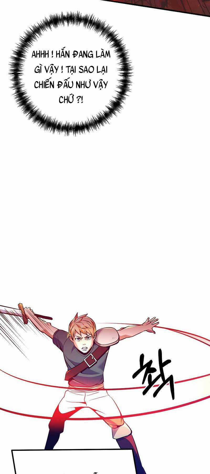 Trở Thành Bạo Quân Chapter 5 trang 7