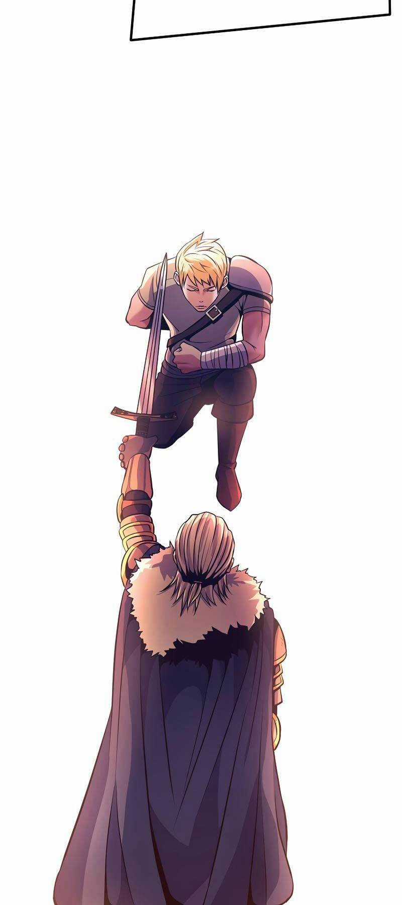 Trở Thành Bạo Quân Chapter 5 trang 9