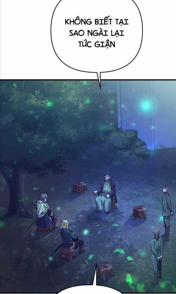 Trở Thành Bạo Quân Chapter 6 trang 10