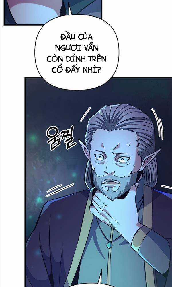 Trở Thành Bạo Quân Chapter 6 trang 12