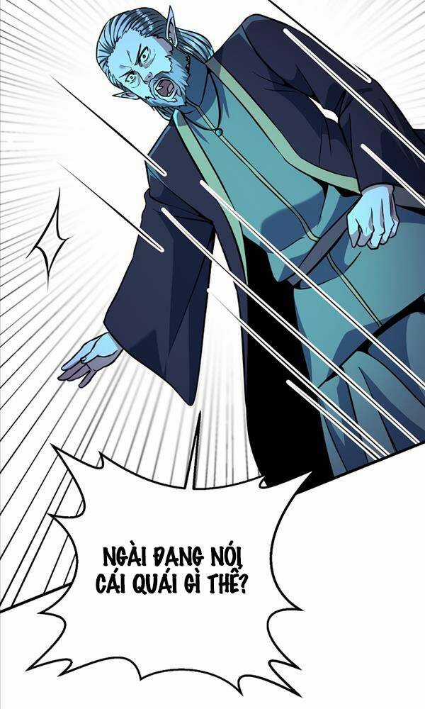 Trở Thành Bạo Quân Chapter 6 trang 22