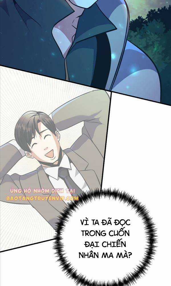 Trở Thành Bạo Quân Chapter 6 trang 29