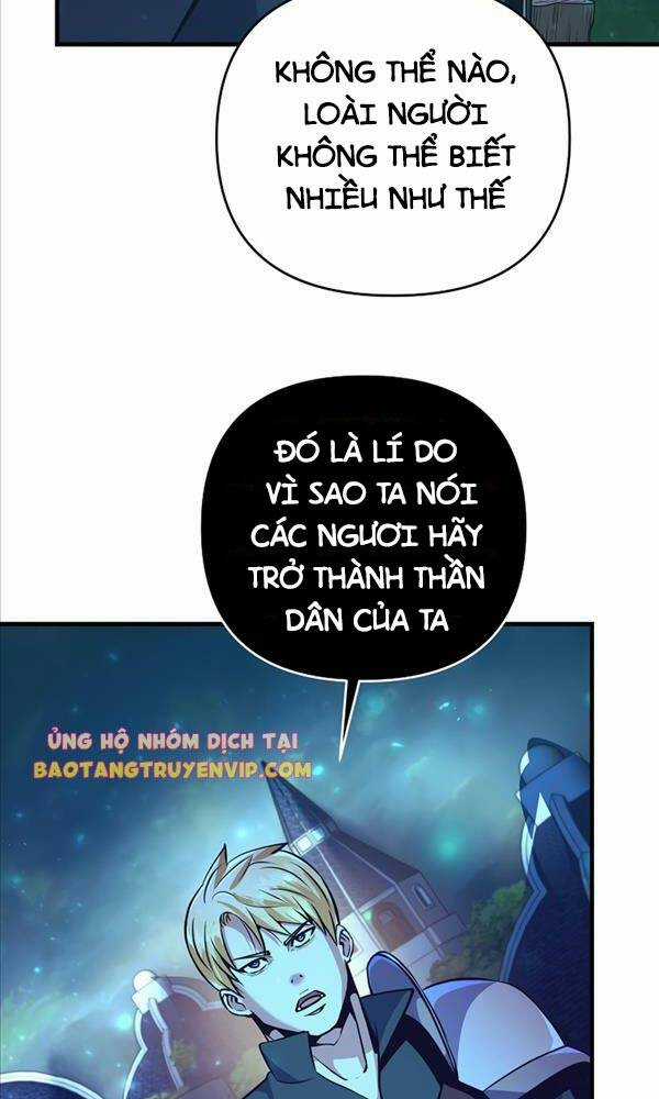 Trở Thành Bạo Quân Chapter 6 trang 32