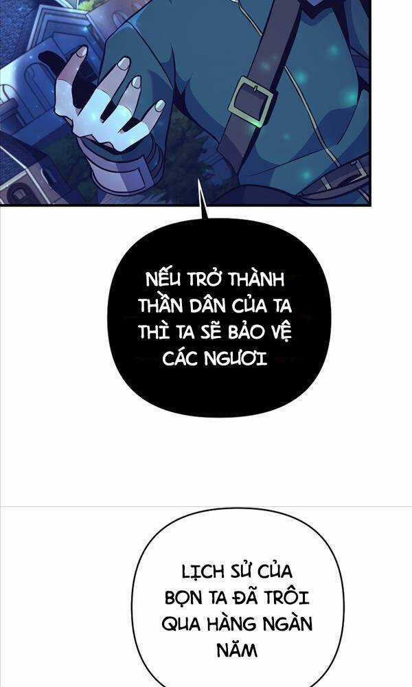 Trở Thành Bạo Quân Chapter 6 trang 33