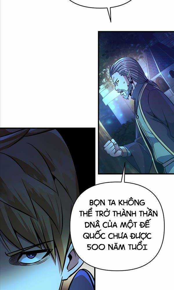 Trở Thành Bạo Quân Chapter 6 trang 34