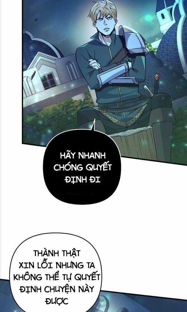 Trở Thành Bạo Quân Chapter 6 trang 38