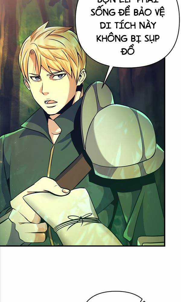 Trở Thành Bạo Quân Chapter 6 trang 70