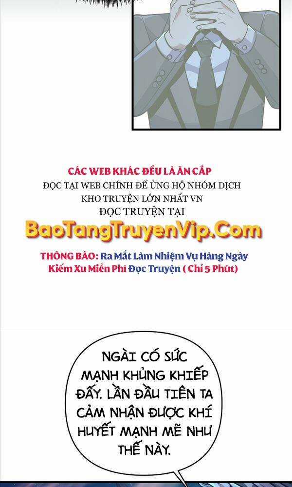 Trở Thành Bạo Quân Chapter 6 trang 8
