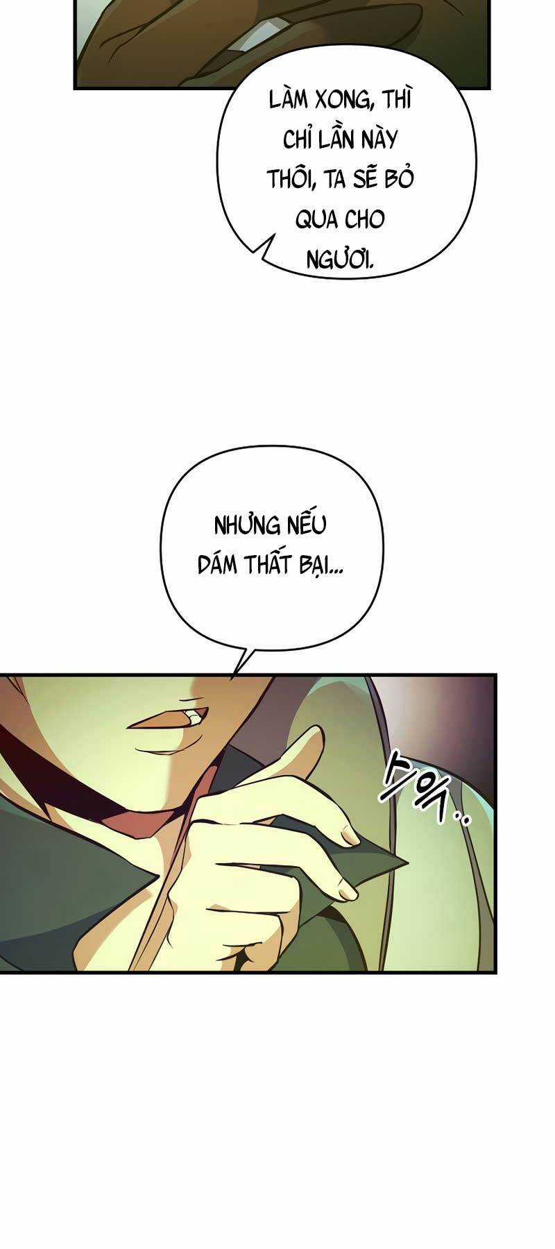 Trở Thành Bạo Quân Chapter 7 trang 10