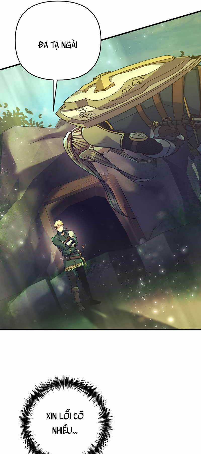 Trở Thành Bạo Quân Chapter 7 trang 14