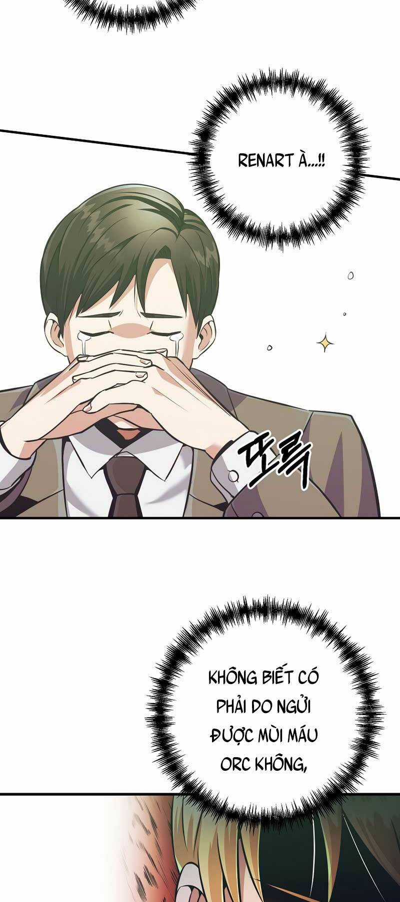 Trở Thành Bạo Quân Chapter 7 trang 15