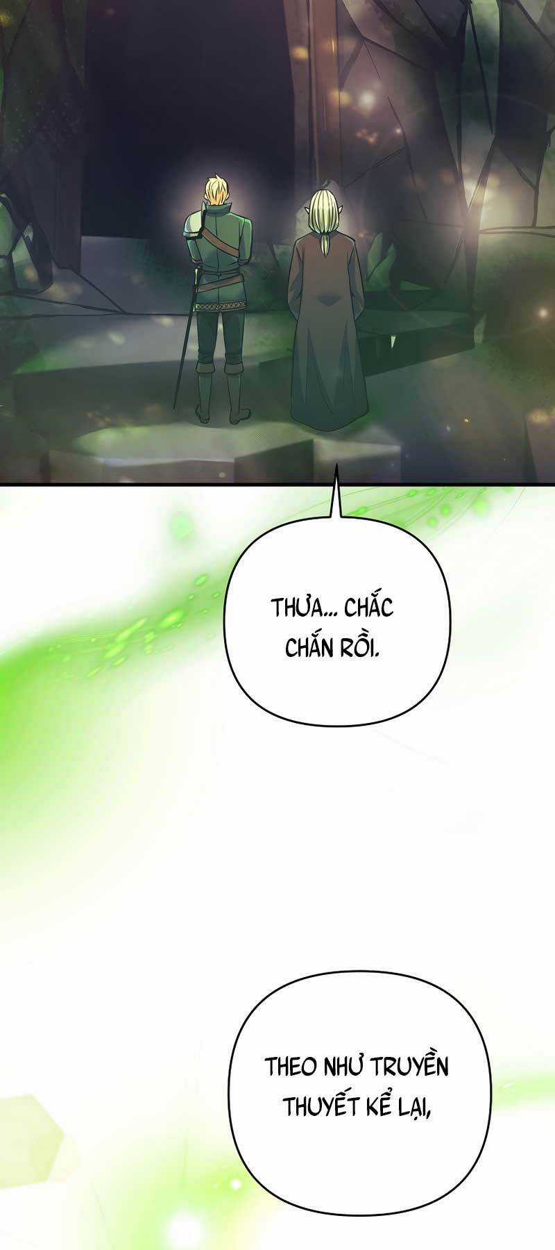 Trở Thành Bạo Quân Chapter 7 trang 18