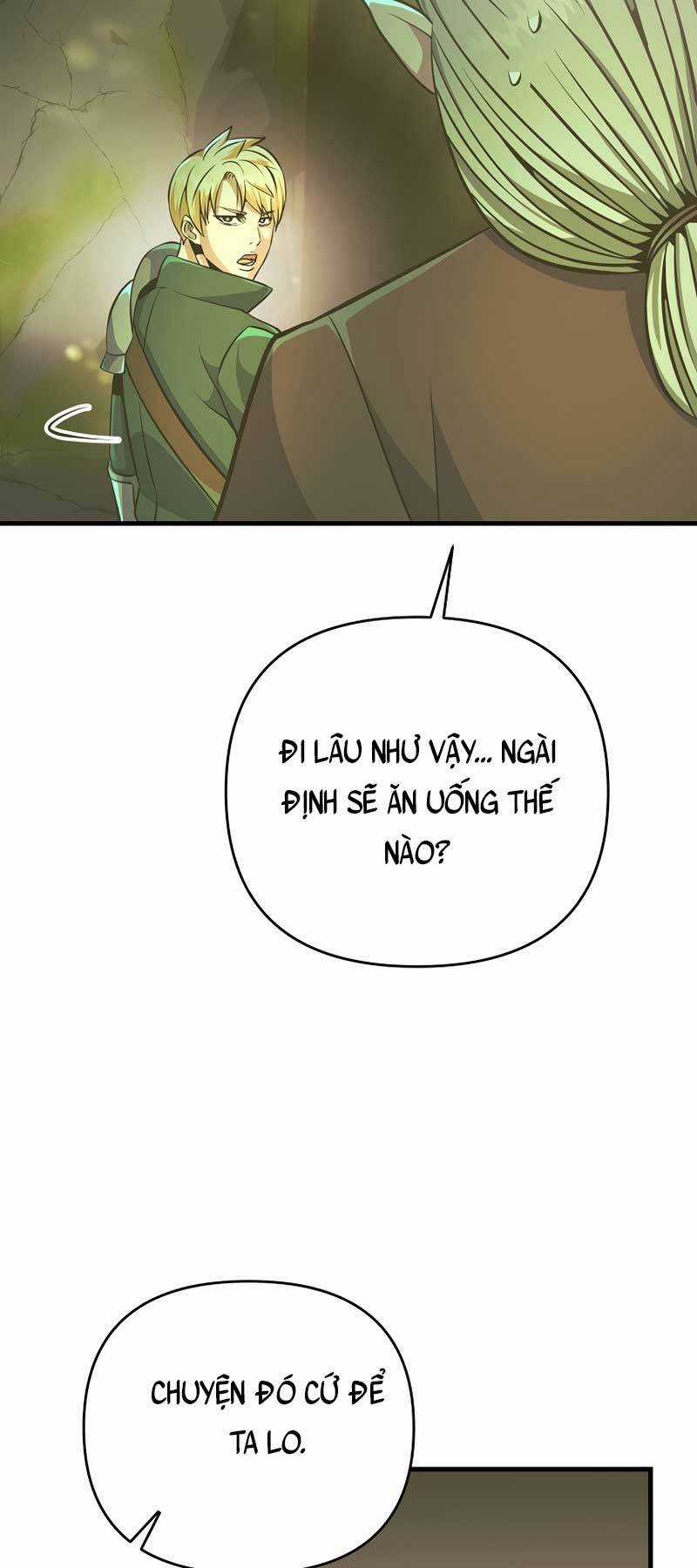 Trở Thành Bạo Quân Chapter 7 trang 25