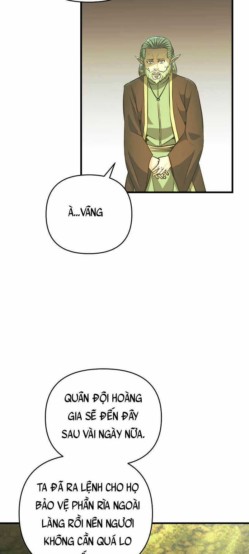 Trở Thành Bạo Quân Chapter 7 trang 26