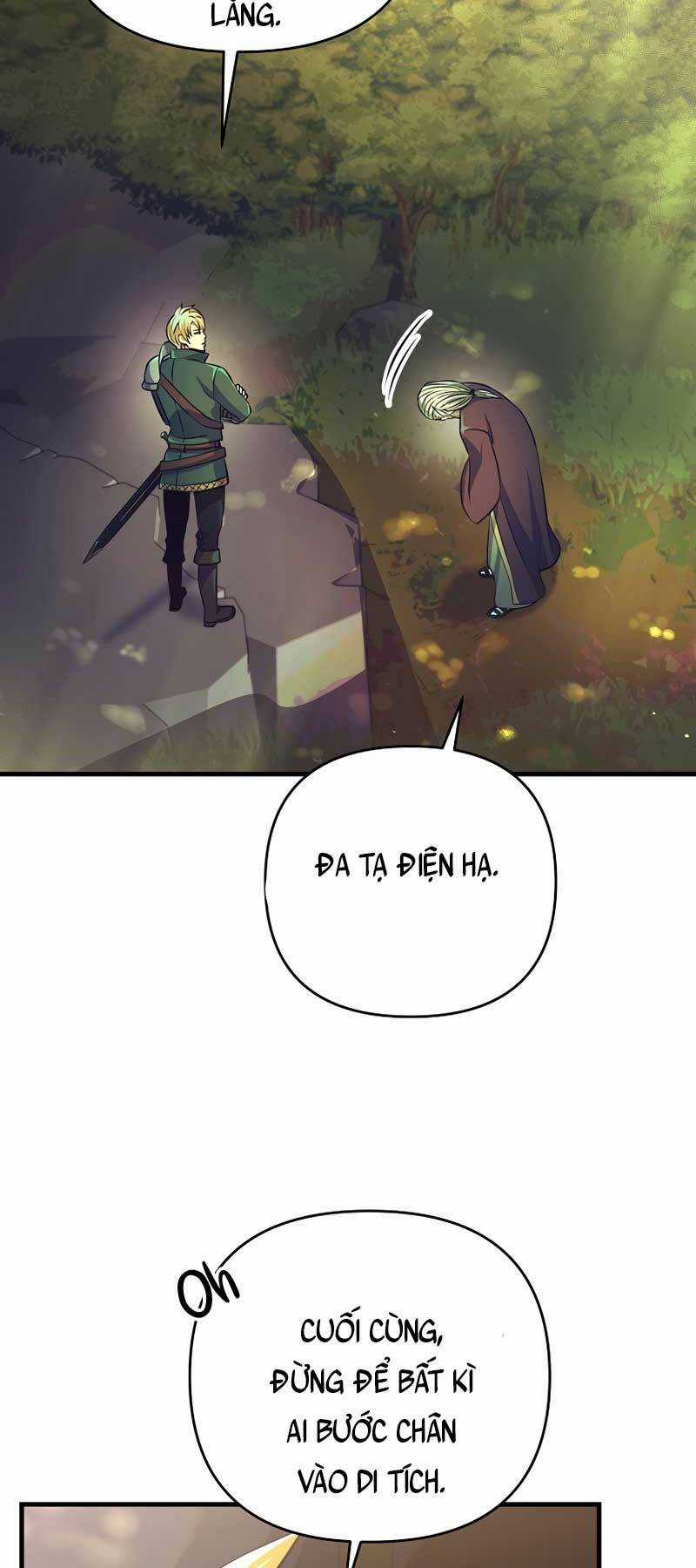 Trở Thành Bạo Quân Chapter 7 trang 27