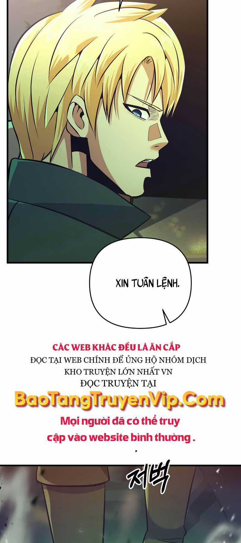 Trở Thành Bạo Quân Chapter 7 trang 28