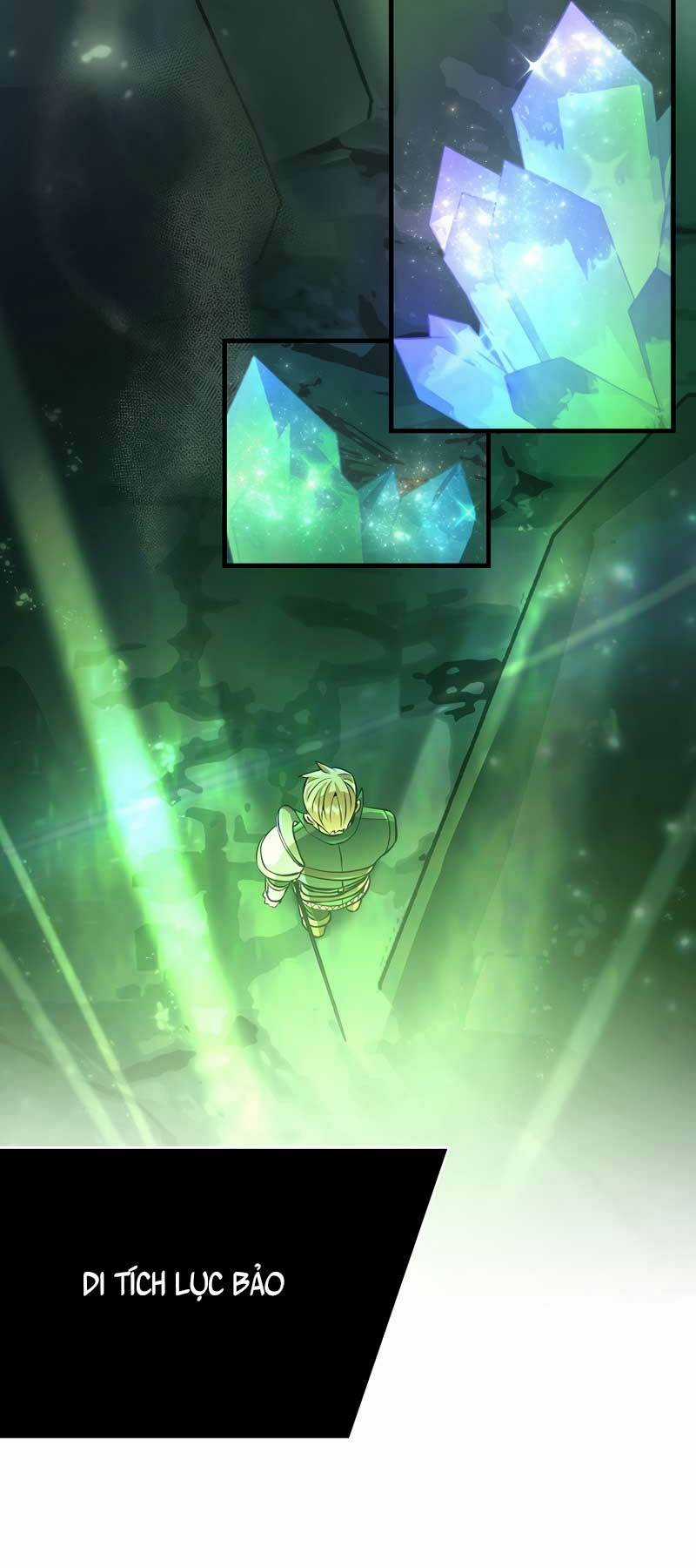 Trở Thành Bạo Quân Chapter 7 trang 33