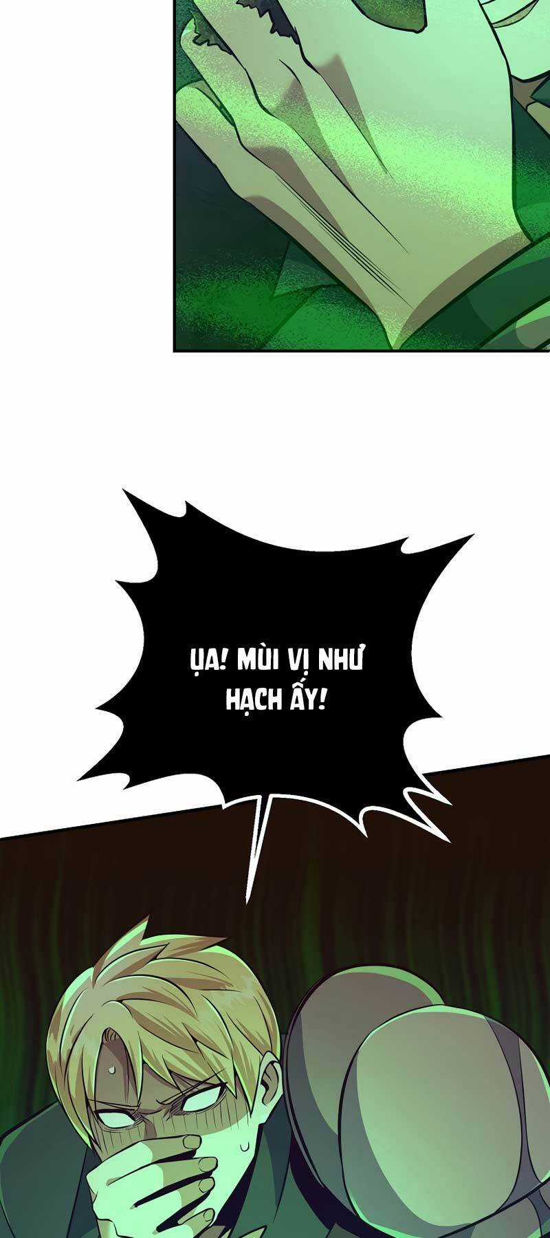 Trở Thành Bạo Quân Chapter 7 trang 36