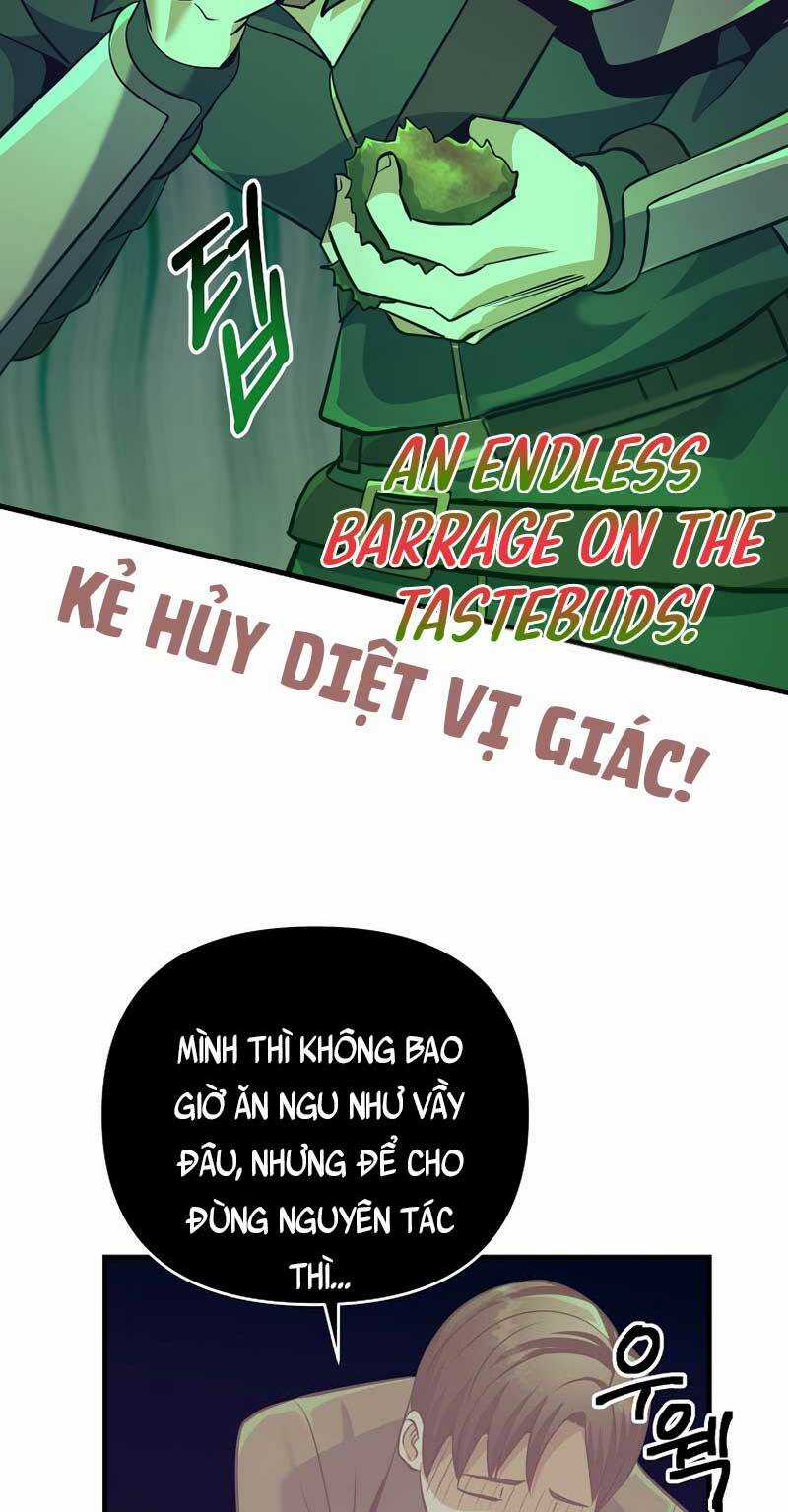 Trở Thành Bạo Quân Chapter 7 trang 37