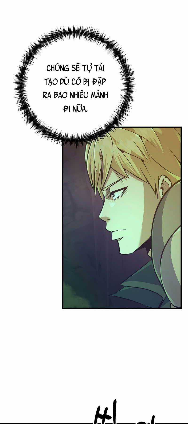 Trở Thành Bạo Quân Chapter 7 trang 51