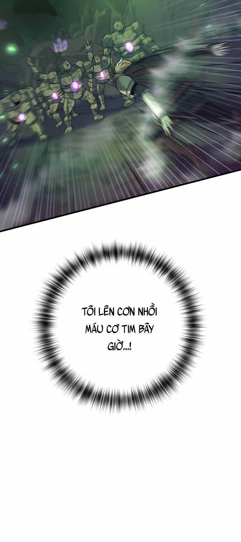 Trở Thành Bạo Quân Chapter 7 trang 54