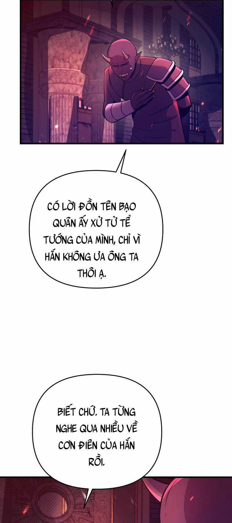 Trở Thành Bạo Quân Chapter 7 trang 60