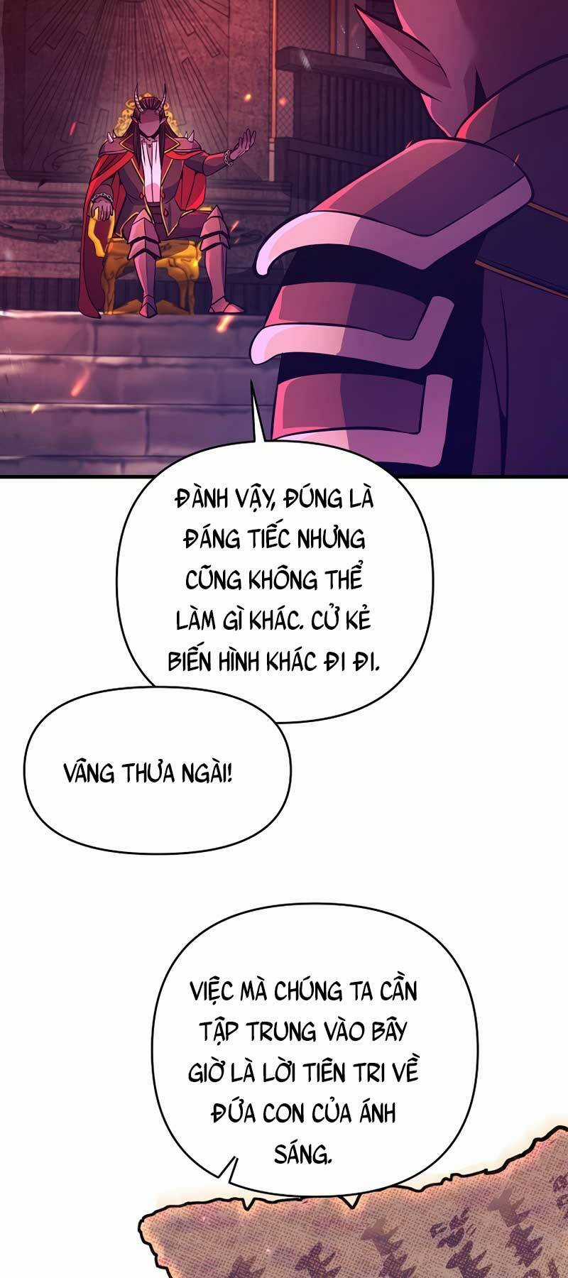 Trở Thành Bạo Quân Chapter 7 trang 61