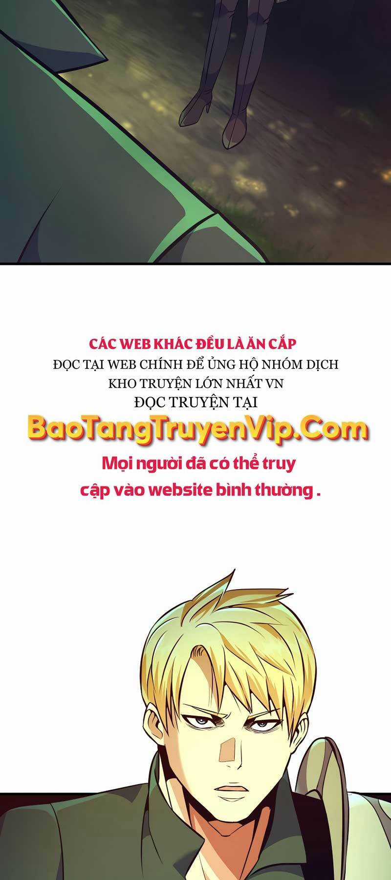 Trở Thành Bạo Quân Chapter 7 trang 7